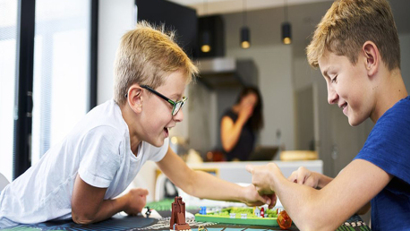 5 szuper társasjáték, ami a kiskamasznak is bejön, nálunk legalábbis