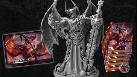 Kickstarter körkép - 8. hét