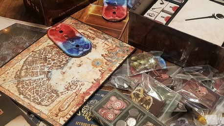 Szörnyaprítás és világmegmentés a konyhaasztalon [Telex.hu]