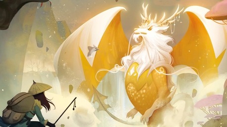 Végre itt egy játék, ami csavar egyet a kártyajátékok működésén [gsplus.hu]