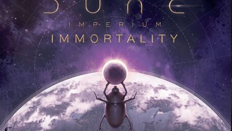 Űrhajók a láthatáron 2 [diceanddecks.hu]