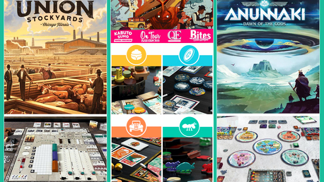 Kickstarter körkép - 21. hét