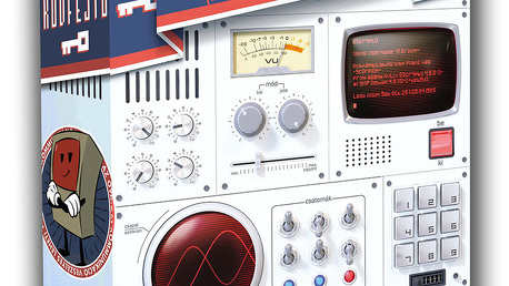 Kódfejtő - (De) Kódold az adást!