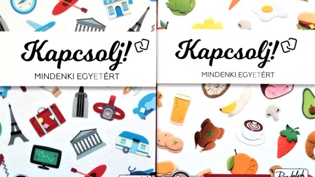 Kapcsolj! a kooperatív kvízjáték