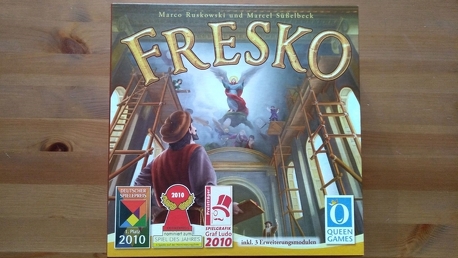 Maestosi dipinti murali – avagy a falfestmények magasztossága