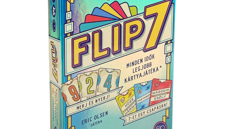 Flip 7
