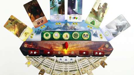 Ti írtátok! - 7 Csoda: Párbaj – Agora