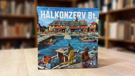 Halkonzerv Bt. – Nem elég, ha sokáig eláll