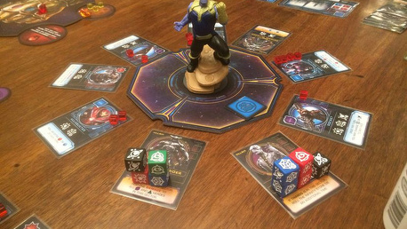 6 társasjáték sorozatrajongóknak