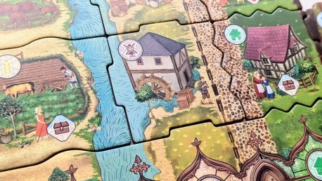 Ha az Age of Empirest szereted, ez a társas is magával ragadhat [gsplus.hu]