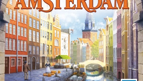 Itt egy újabb pályázó A Mars Terraformálása trónjára! [diceanddecks.hu]