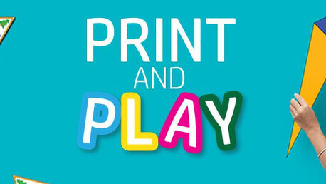 A nagy Print & Play lista: profi játékok otthon