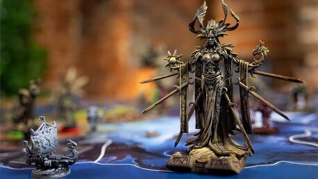 Kickstarter körkép - 44. hét