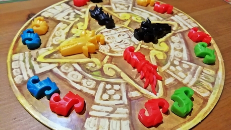 Coatl - Nagyon kígyó