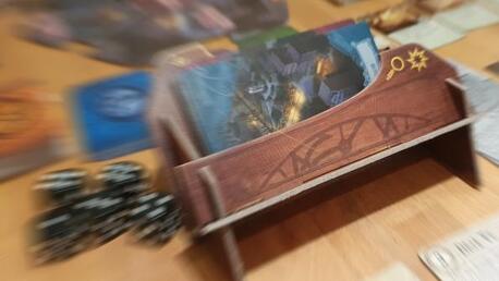 [Társalgó] Delta Vision: Rettegés Arkhamban Double Feature