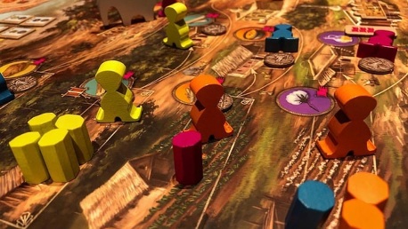 Stratégiai játék ajánló 2. rész