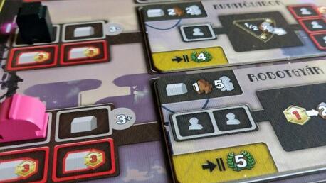 Duzzasztómű: A Leeghwater projekt  – A gát urai [Társalgó]