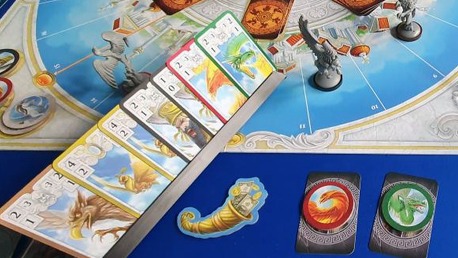 Divinity Derby – Isteni színjáték [Társalgó]