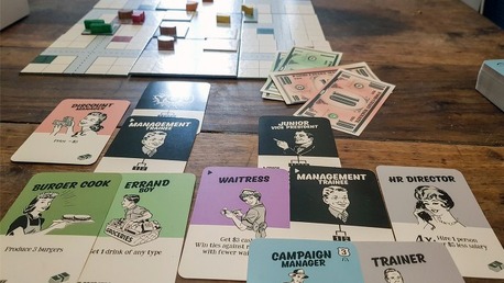 Az üzlet nem játék – de ha mégis, akkor elég jó [Telex.hu]