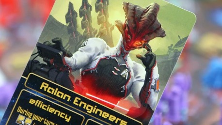 Kickstarter körkép - 46. hét