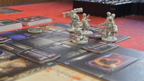 Férgek zabálják fel a tested – ilyen a Neo-Morphosis: Infestation