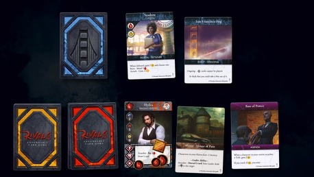 Kickstarter körkép - 33. hét