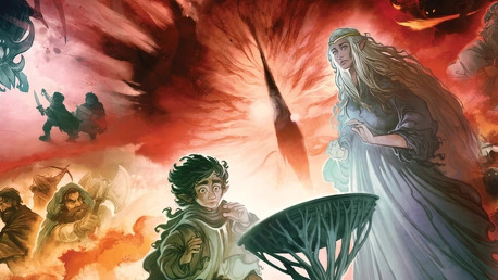 Ez az egyik lejobb A Gyűrűk Ura-játék, amit valaha próbáltunk [gsplus.hu]