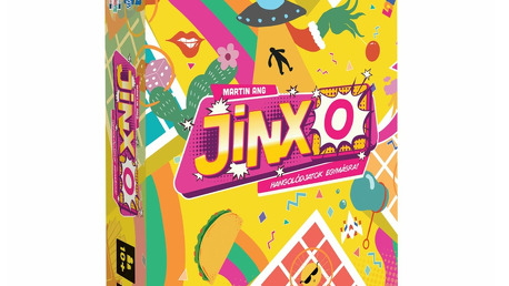 JinxO