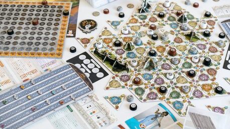 Kickstarter körkép - 18. hét