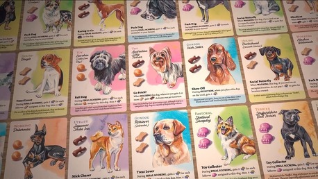 Kickstarter körkép - 38. hét