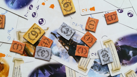 Egyszer volt, hol nem volt... - A Bűvös Rengeteg