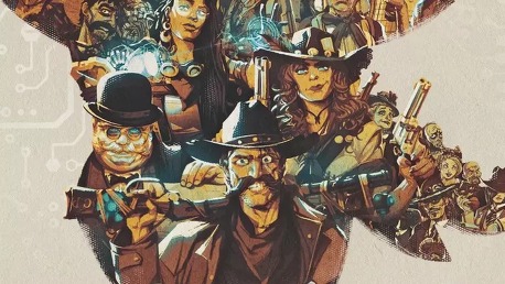 Ez a játék akár a Vissza a jövőbe 3 spin-offja is lehetne [Gamestar]