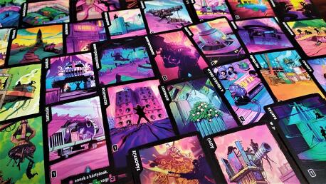 Senkiföldje – Legyen a senkiföldje mindenkié! [Társalgó]