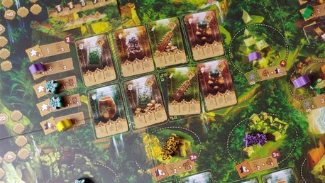 Quetzal: A szent madarak városa – A Tollaskígyó birodalmában [Társalgó]