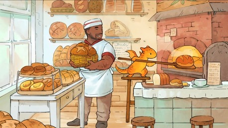 Kickstarter körkép - 33. hét