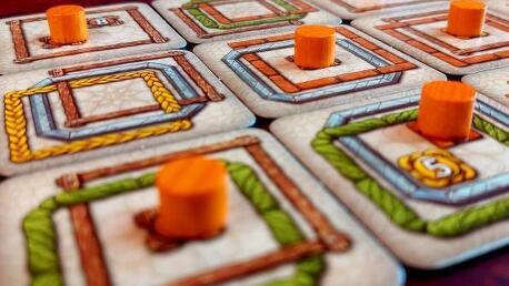 Framework: Egy keret a világ! – Rosenbergi kiteljesedés [Társalgó]