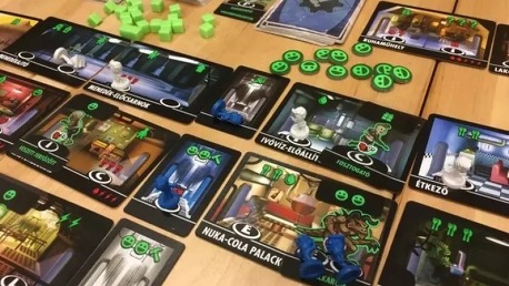 A Fallout Shelter akkor a legjobb, amikor az áram is elmegy [Gamestar]