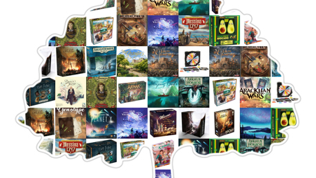 Megkésve, de ugyanolyan lelkesedéssel - 2021 kedvencei