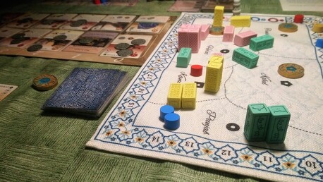 Pax Pamir - Hadakozások Afganisztánban, Közép Ázsia Balkánján