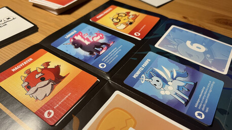 A sárkányokat vagy az unikornisokat szereted jobban? [Gamestar]