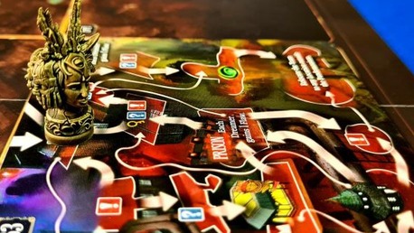 Etherfields az Awaken Realmstől [Társalgó]