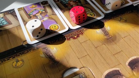 Tavernák Tiefenthalban – Sörre bor? [Társalgó]