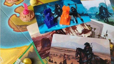 A War of Whispers a Starling Gamestől [Társalgó]