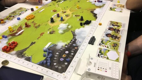 Hallottál már a Charterstoneról?