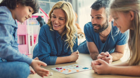 A gyerekek EQ-ját és szókincsét ezek a játékok nagyban fejlesztik