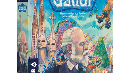 Gaudí