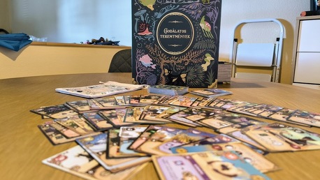 Szerezd meg hát mind! – Csodálatos teremtmények ajánló [kritizator.hu]