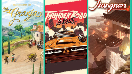 Kickstarter körkép - 5. hét