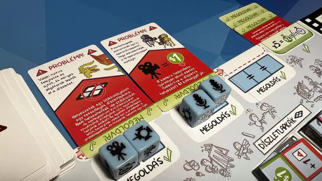 Ezzel a játékkal átélheted egy filmforgatás káoszát [Gamestar]