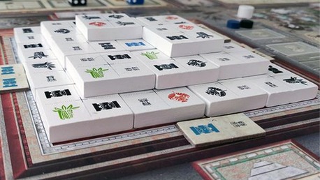 Teotihuacan: City of Gods a Board & Dice-tól [Társalgó]